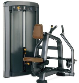 SN004 Seated Row Machine